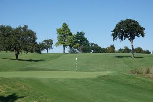 Brook Hollow 13th Back